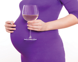 Митохондриальная токсичность у беременных: Последствия для малыша