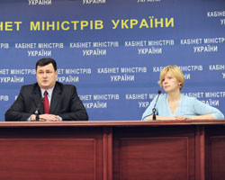 100 дней деятельности МЗ Украины:первые достижения и дальнейшие планы