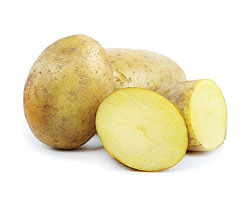 Почему не стоит полностью исключать картофель из ежедневного рациона?
