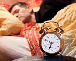 Не высыпаетесь? Узнайте, чем чревато ежедневное недосыпание на 30мин!