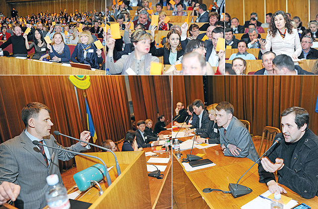 До складу оновленої Громадської ради при МОЗ України увійшло 184особи