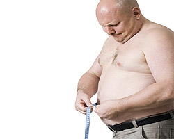 Ожирение провоцирует развитие онкологических заболеваний?