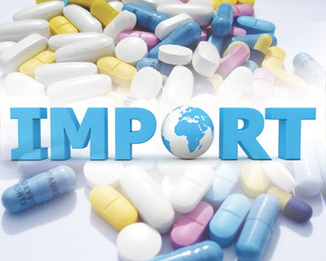 Как уменшить зависимость Украины от фармацевтического импорта