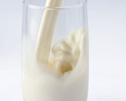 Жирные молочные продукты снижают риск развития сахарного диабета ІІ типа