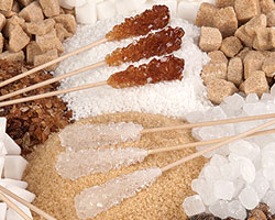 Каковы последствия чрезмерного употребления сахара для организма человека?