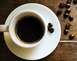 Кофе защитит от рака молочной железы?