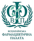 ГО «Всеукраїнська фармацевтична палата» розпочала активну діяльність задля покращення умов роботи працівників фармації