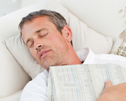 Количество сна влияет на риск развития инсульта?