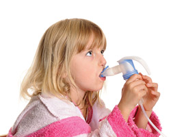 Статины помогут в борьбе с астмой?