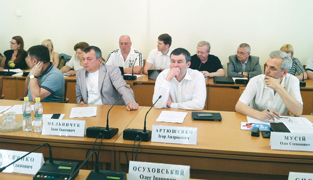 Антикорупційний комітет України визнав незадовільною роботу МОЗ