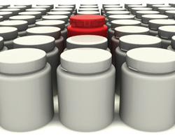 Пропонується встановити нові квоти на відвантаження спирту етилового для виробництва ліків
