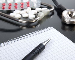 У ВРУ зареєстровано законопроект щодо роздрібної торгівлі лікарськими засобами у сільській місцевості