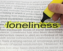 Ухудшает ли одиночество здоровье?