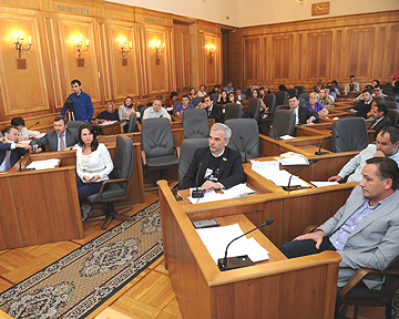Народні депутати саботують реформу системи охорони здоров'я — Олександр Квіташвілі (оновлено)