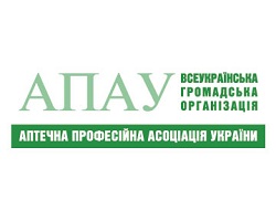 АПАУ вітає колектив «Щотижневика АПТЕКА» з 20-річним ювілеєм