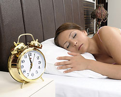 К каким последствиям для здоровья приводит нарушение сна?
