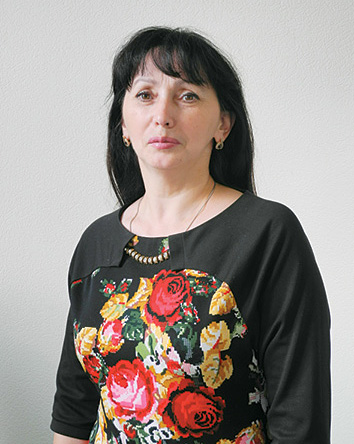 Алла Асауленко