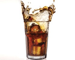 Как подслащенные напитки влияют на организм человека?