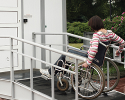 Відстрочено обов’язкове застосування Технічного регламенту для засобів реабілітації інвалідів