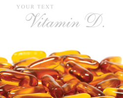 Рассеянный склероз и витамин D: какова взаимосвязь?