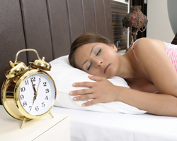 В какой позе необходимо спать, чтобы избежать снижения умственных способностей?