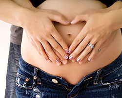Головная боль у беременных: о чем это может свидетельствовать?