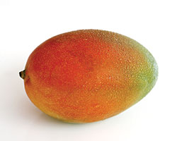 В чем польза манго?