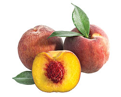В чем польза персиков для здоровья?