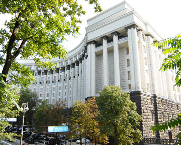 Уряд в черговий раз виділив кошти на реорганізацію Держлікслужби України