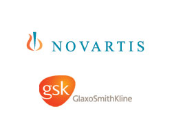 «Novartis» приобрела у компании «GlaxoSmithKline» права на препарат офатумумаб