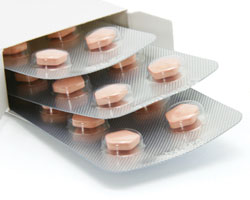 Правоохоронці Сєвєродонецька викрили черговий факт порушення аптекою правил відпуску кодеїновмісних ліків
