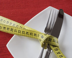 Ограничение калорий — стратегия сохранения здоровой старости