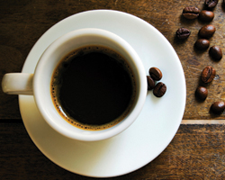 Как кофе влияет на настроение?