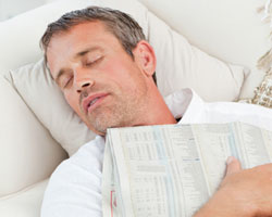Спите менее 6ч в стуки? Узнайте, чем это чревато