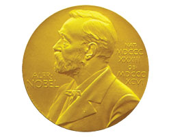 Нобелевская премия по физиологии и медицине 2015г.: за вклад в борьбу с инфекционными заболеваниями