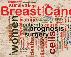 Рак молочной железы: 6 факторов риска