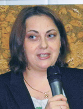 Олена Беденко-Зваридчук