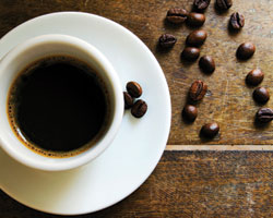 Новые данные о влиянии кофе на здоровье