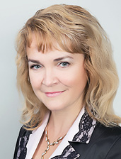 Ольга Заліська