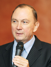 Сергей Орлик
