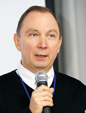 Сергей Орлик