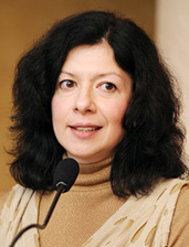 Наталья Пазюк