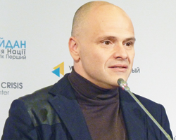 Михайла Радуцього звільнено з посади заступника голови КМДА