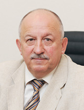 Олег Клімов
