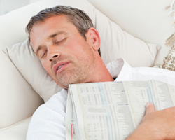 Долгий сон и низкая активность повышают риск ранней смерти