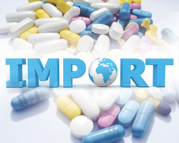 Імпортний збір на лікарські засоби та медичні вироби скасовується з 1 січня 2016 р.