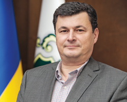 Наибольший прогресс достигнут МЗ Украины в отношении лекарственного обеспечения: Александр Квиташвили