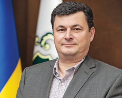 Наибольший прогресс достигнут МЗ Украины в отношении лекарственного обеспечения: Александр Квиташвили