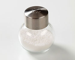Стоит ли уменьшить потребление соли при сердечной недостаточности?