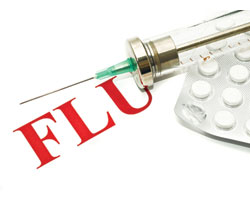 Вакцины против гриппа: развенчивание мифов